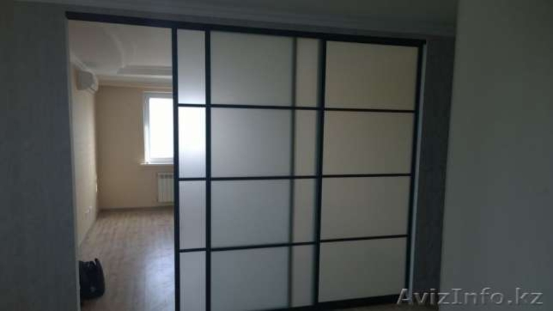 Раздвижные двери и перегородки  - Изображение #4, Объявление #1578413