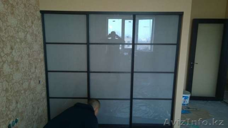 Раздвижные двери и перегородки  - Изображение #6, Объявление #1578413