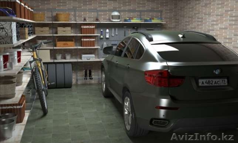 Гардеробные системы Парус и К - Изображение #5, Объявление #1578410