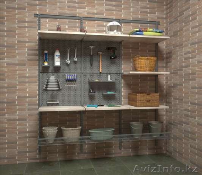 Гардеробные системы Парус и К - Изображение #7, Объявление #1578410