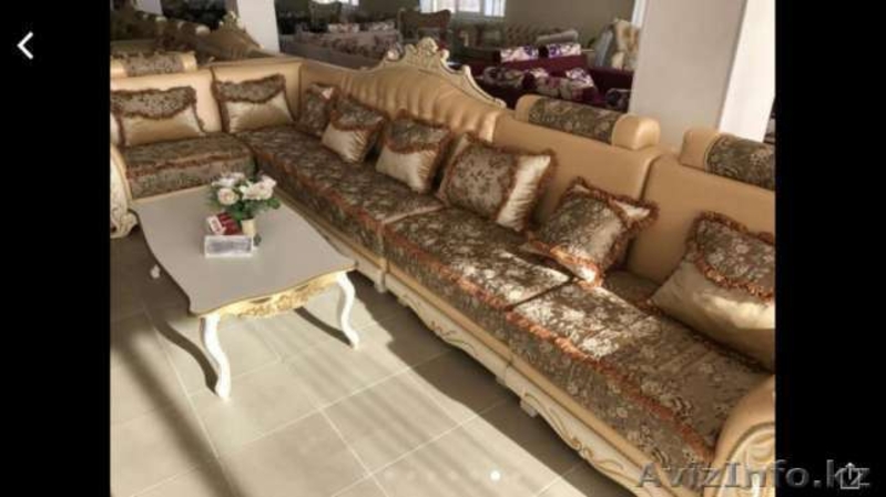 Мягкая мебель Корона - Изображение #3, Объявление #1577690