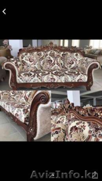  Мягкая мебель "Классика" - Изображение #3, Объявление #1577689