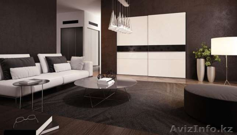 Парящие раздвижные двери NOVA SLIDE - Изображение #3, Объявление #1578417