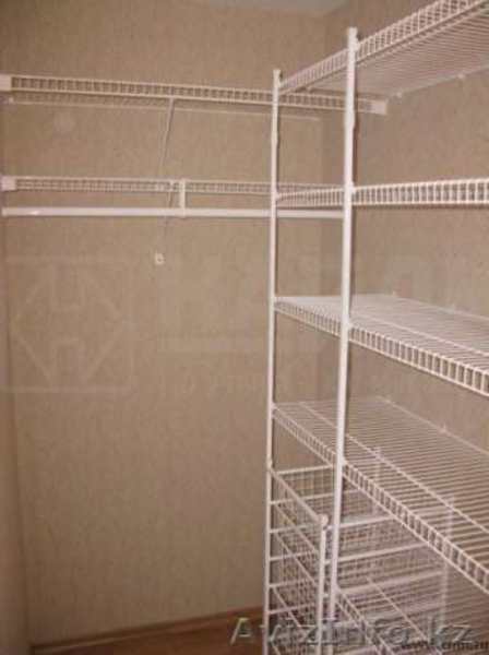 Гардеробные сетчатые металлические системы Найди - Изображение #6, Объявление #1578409