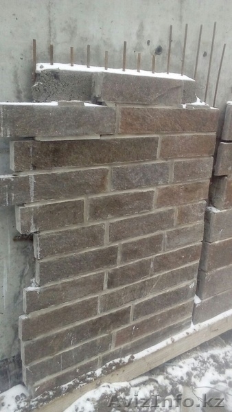 камень-плитняк со всех месторождений Казахстана - Изображение #1, Объявление #1578038