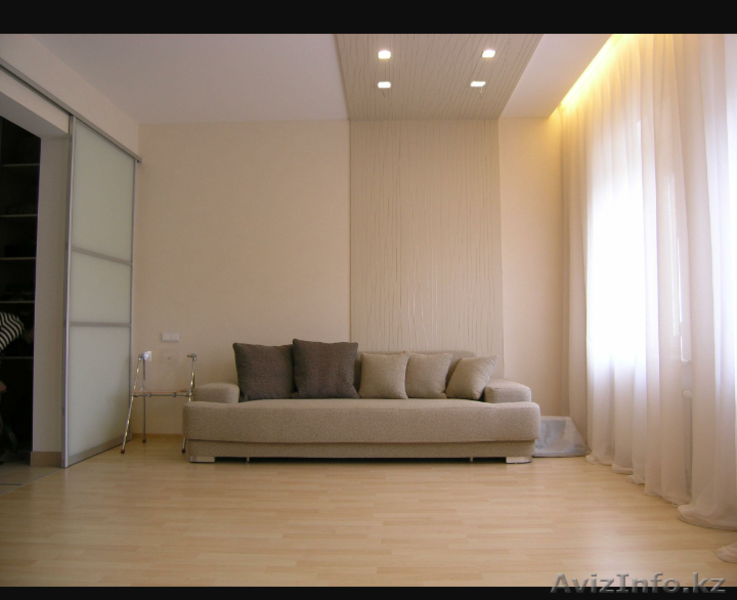  Ремонт квартир г Алматы недорого  - Изображение #3, Объявление #1575766