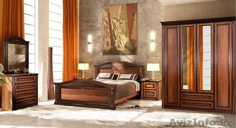 Мебель для спальни в Алматы - Изображение #9, Объявление #1577126