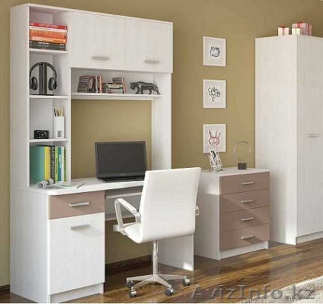 Детская и подростковая мебель в Алмате - Изображение #8, Объявление #1577119