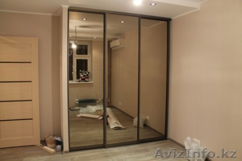 Двери купе эконом класса.Казахстан.Комплектующие. - Изображение #1, Объявление #1577739