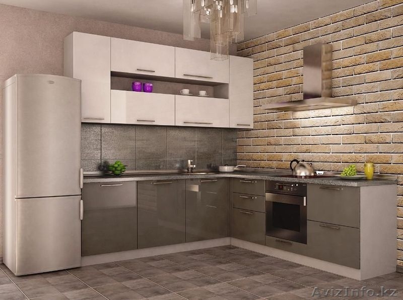 Изготовление кухонных мебелей - Изображение #3, Объявление #1577089