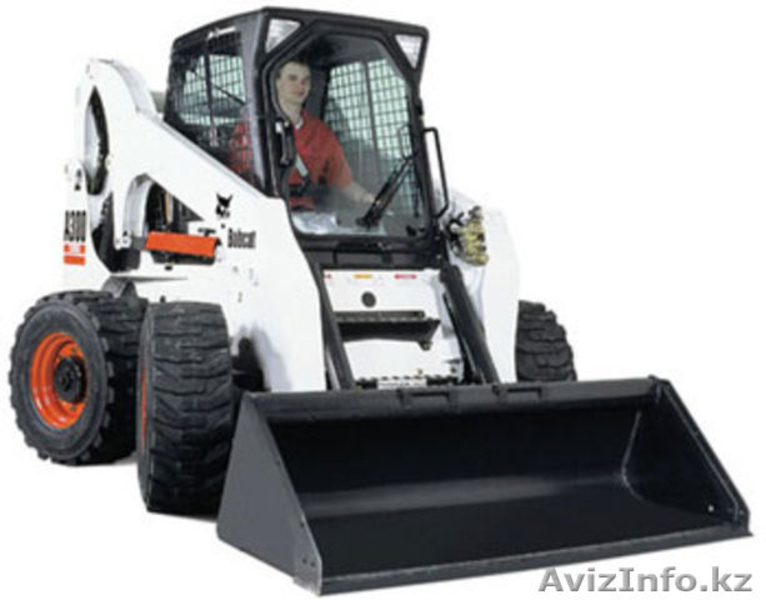 Качественный Ремонт и Сервисное Обслуживание Вилочных Погрузчиков, Спец Техники. - Изображение #2, Объявление #1578199