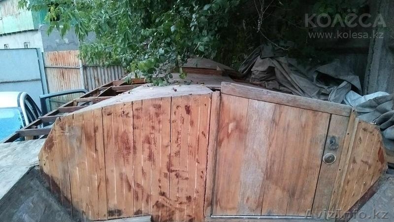 Продам яхту, деревянную - Изображение #5, Объявление #1580104