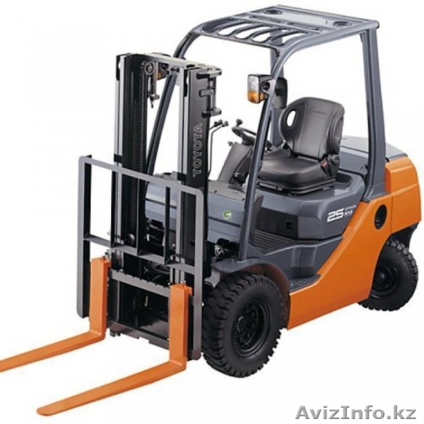 Качественный Ремонт и Сервисное Обслуживание Вилочных Погрузчиков, Спец Техники. - Изображение #5, Объявление #1578199