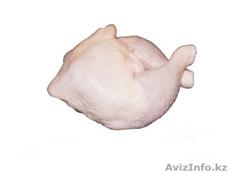 Окорочка, тушка ЦБ гост, куриное филе, оптом, доставка по Казахстану. - Изображение #3, Объявление #1579119