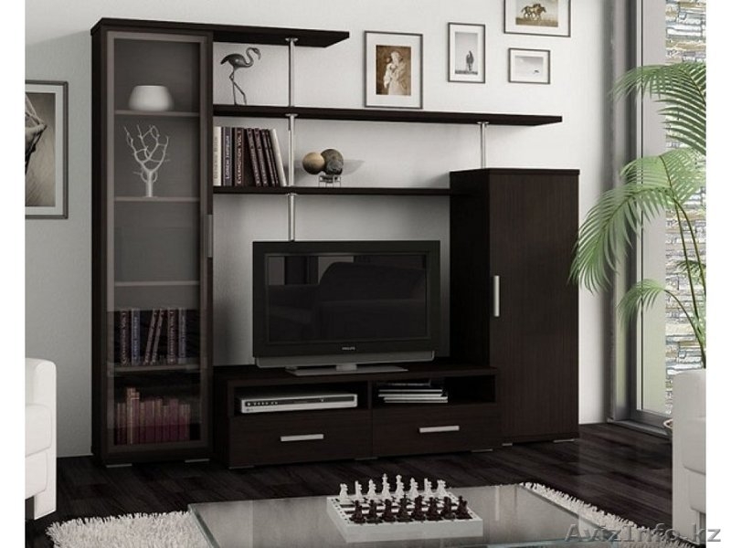 Стенки для гостиной - Изображение #6, Объявление #1577114