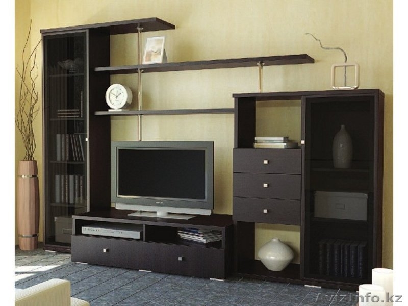 Стенки для гостиной - Изображение #7, Объявление #1577114