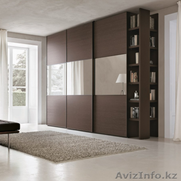  Шкафы для спальни, Наличие зеркала - Изображение #7, Объявление #1577110