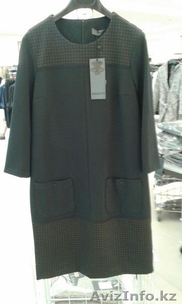 Женская одежда больших размеров от 48 до 58 из Италии - Изображение #2, Объявление #1578917