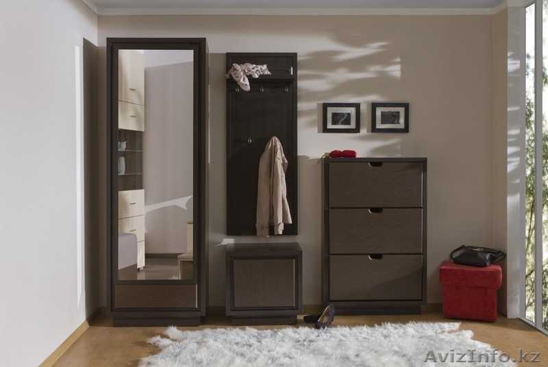 Мебель для прихожей в Алматы - Изображение #1, Объявление #1577097