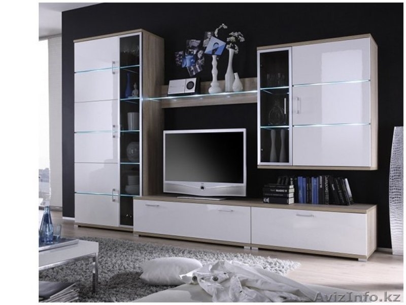 Стенки для гостиной - Изображение #9, Объявление #1577114