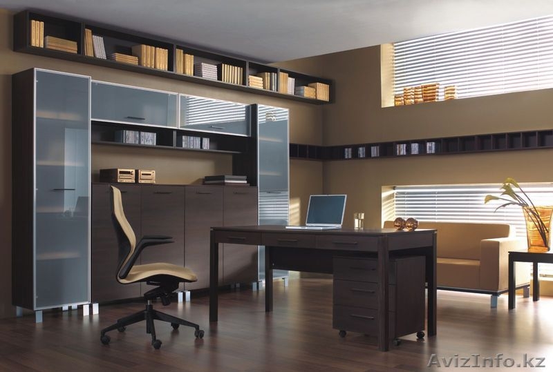 Офисная мебель на заказ в Алмате - Изображение #3, Объявление #1577130
