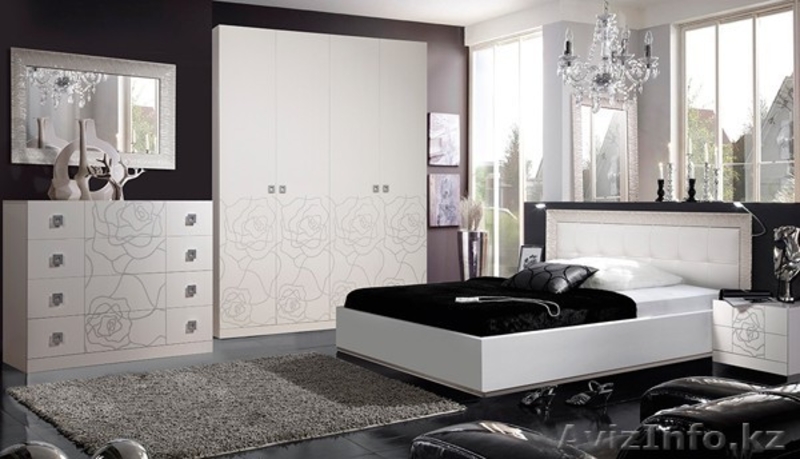 Мебель для спальни в Алматы - Изображение #8, Объявление #1577126