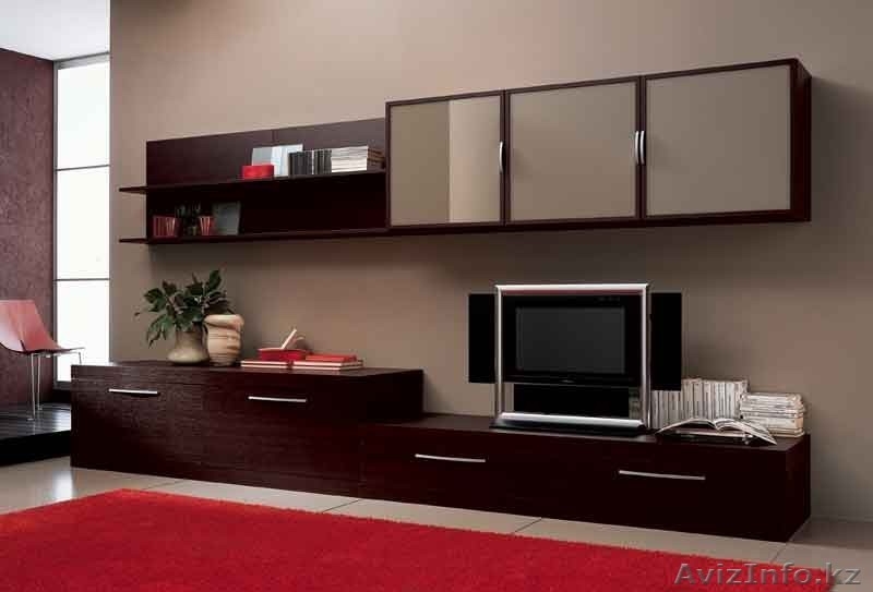 Стенки для гостиной - Изображение #3, Объявление #1577114