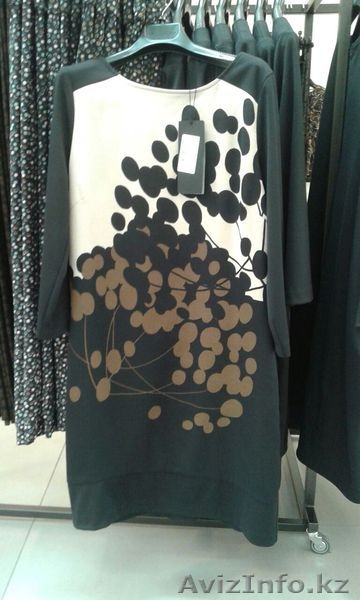 Женская одежда больших размеров от 48 до 58 из Италии - Изображение #1, Объявление #1578917