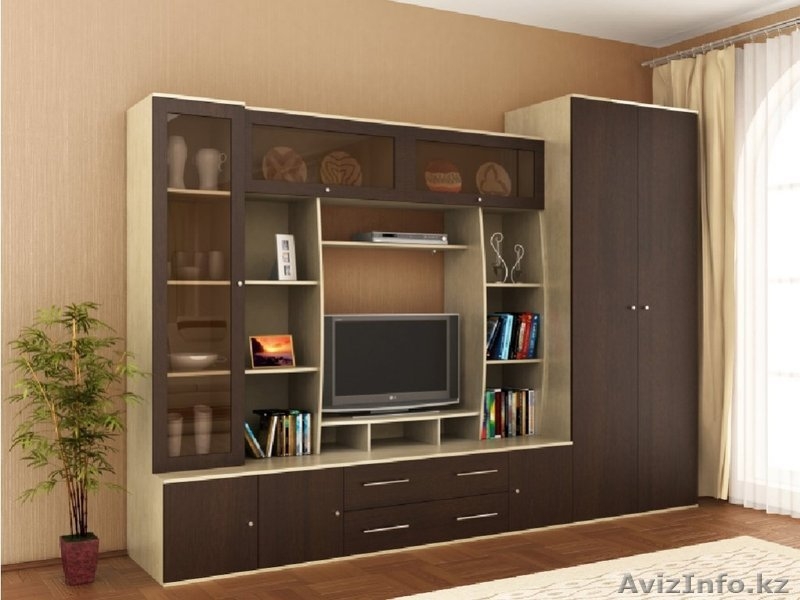 Мебель на заказ Алматы недорого - Изображение #5, Объявление #1577087