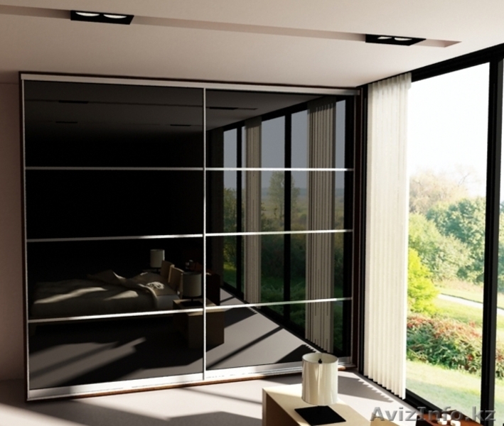  Шкафы купе на заказ в Алмате. - Изображение #1, Объявление #1577104