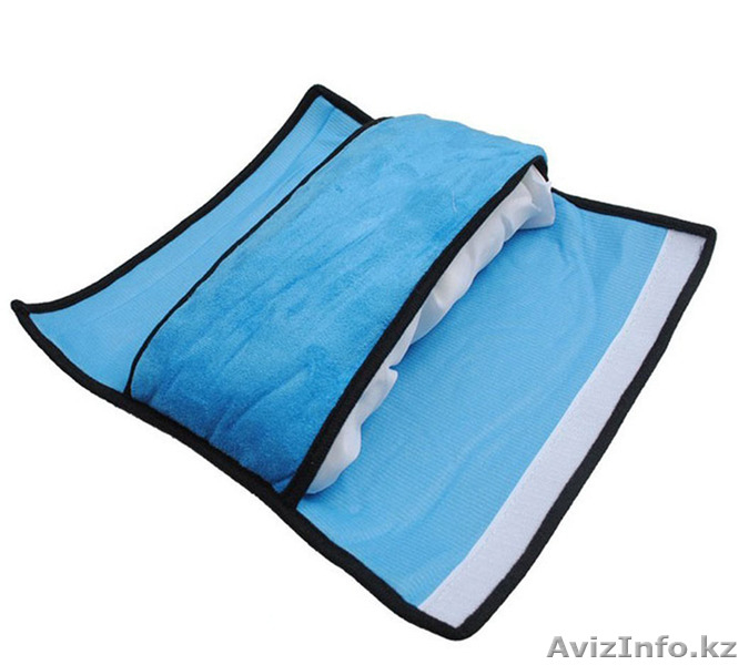 Продам детский подголовник для ремня безопасности.  - Изображение #3, Объявление #1576595