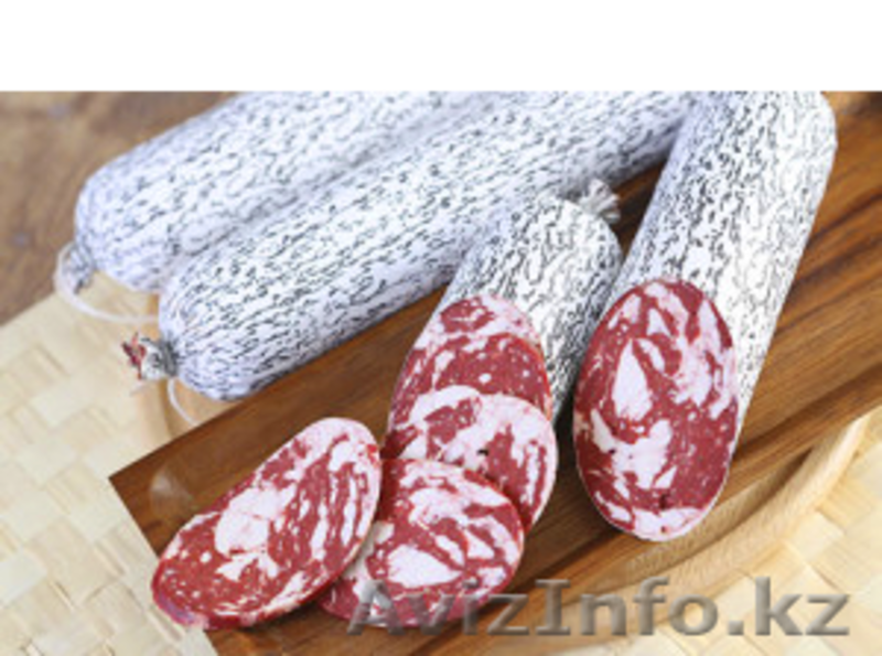 Вегетарианская колбасная продукция с доставкой по всему Казахстану - Изображение #2, Объявление #1575670
