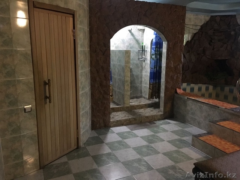 Китайский Банный комплекс 33 Удовольствия - Изображение #5, Объявление #1576097