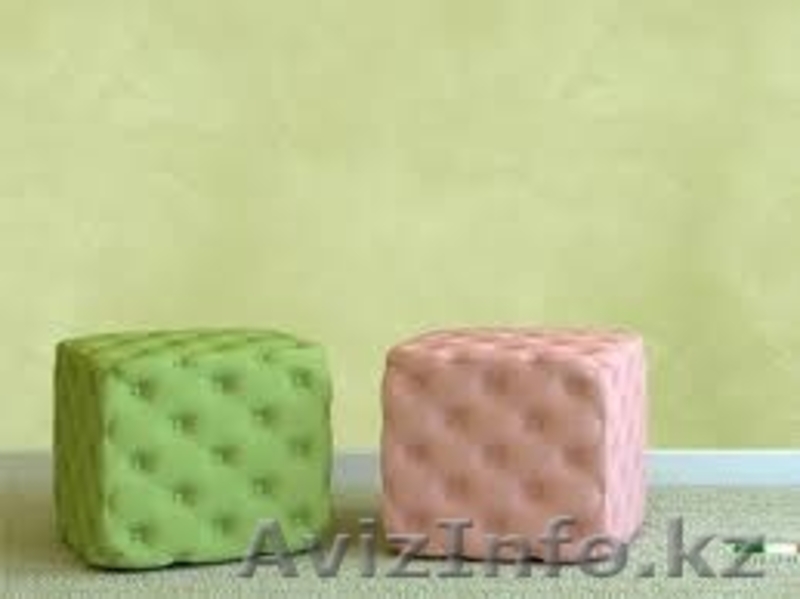 Полуматовая краска Cebo Time - Изображение #3, Объявление #1578502