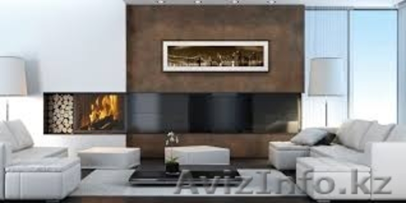 Декоративная краска Klondike (Флоки) - Изображение #3, Объявление #1578526