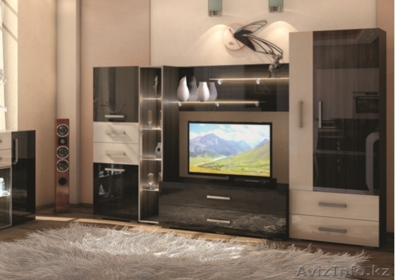 Модульные гарнитуры для гостиной - Изображение #3, Объявление #1577115