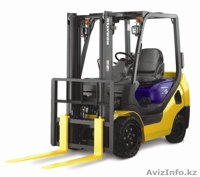 Оригинальные Запасные Части для Погрузчиков-Toyota, Komatsu, Nissan, Mitsubishi. - Изображение #10, Объявление #1578197