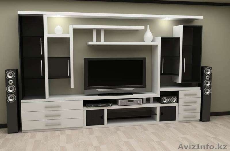 Модульные гарнитуры для гостиной - Изображение #4, Объявление #1577115