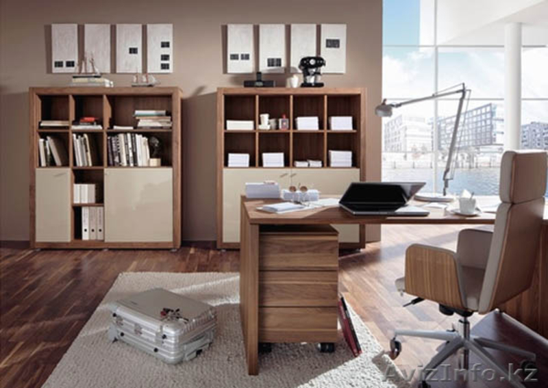 Офисная мебель на заказ в Алмате - Изображение #8, Объявление #1577130