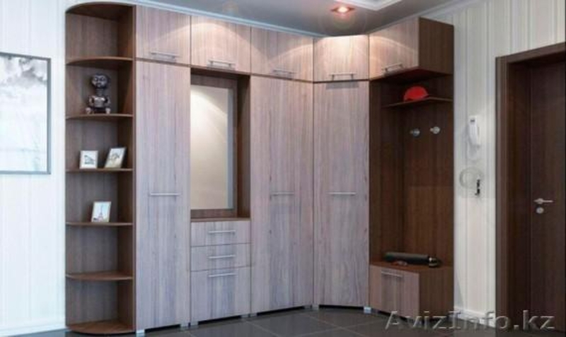 Мебель для прихожей в Алматы - Изображение #4, Объявление #1577097