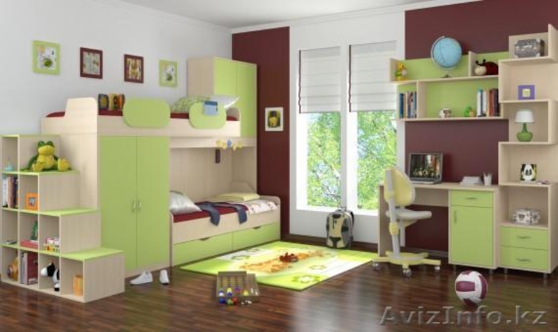 Интерьер и мебель – создаем гармонию - Изображение #5, Объявление #1577120