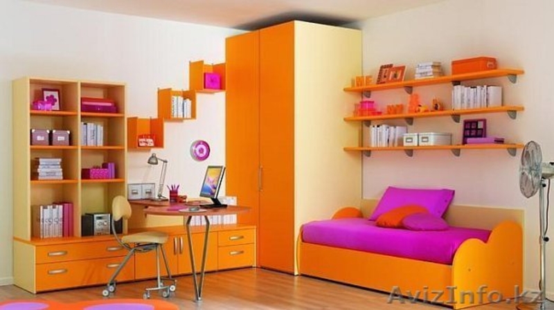 Интерьер и мебель – создаем гармонию - Изображение #4, Объявление #1577120