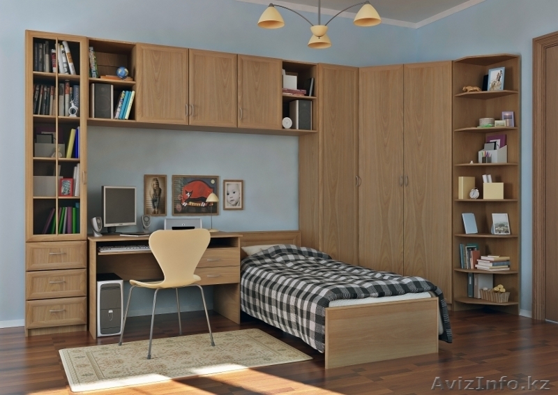 Интерьер и мебель – создаем гармонию - Изображение #6, Объявление #1577120