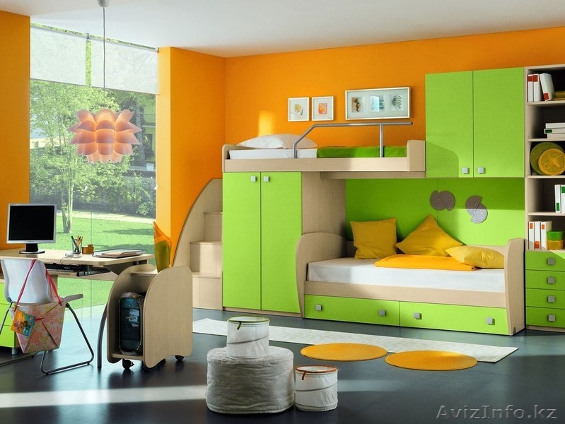 Интерьер и мебель – создаем гармонию - Изображение #7, Объявление #1577120