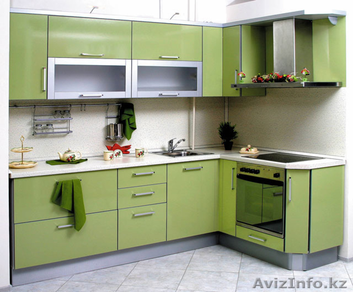 Изготовление кухонных мебелей - Изображение #4, Объявление #1577089