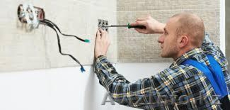 Вызов электрика. Электромонтажные работы - Изображение #3, Объявление #1578963