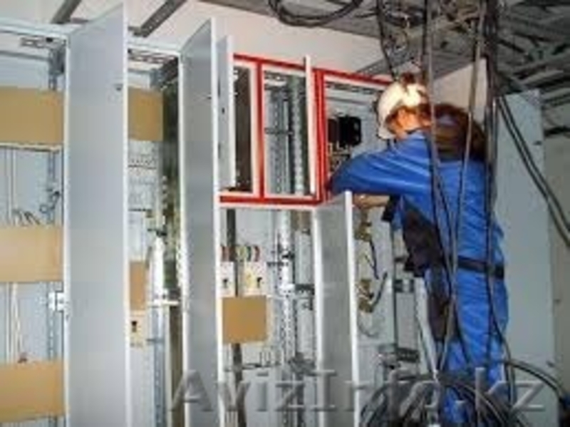 Вызов электрика. Электромонтажные работы - Изображение #4, Объявление #1578963