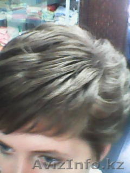 Услуги парикмахера-стилиста высокого класса - Изображение #5, Объявление #1576407