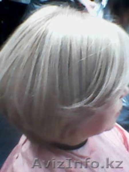 Услуги парикмахера-стилиста высокого класса - Изображение #3, Объявление #1576407