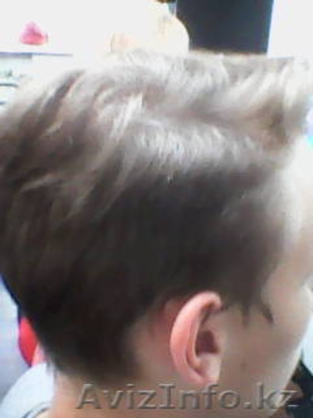 Услуги парикмахера-стилиста высокого класса - Изображение #7, Объявление #1576407
